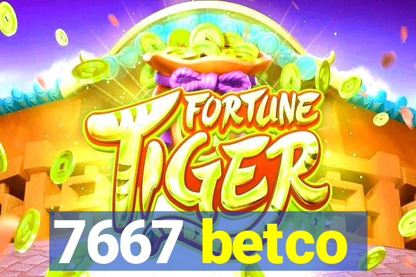 7667 betco